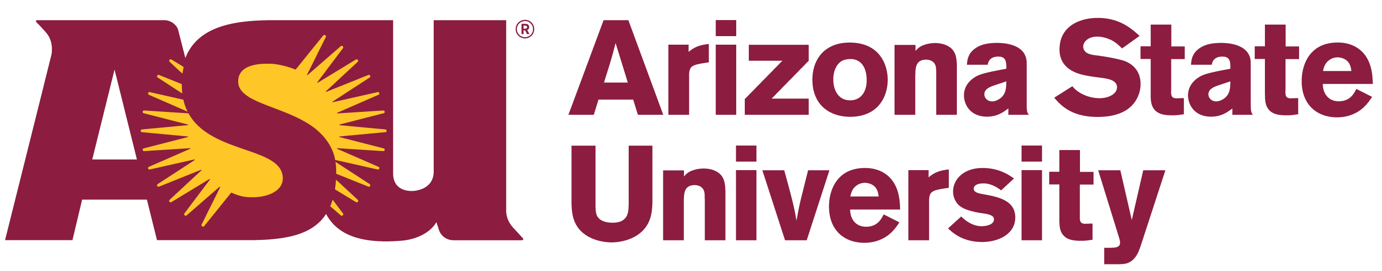 ASU logo