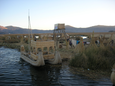 Titicaca