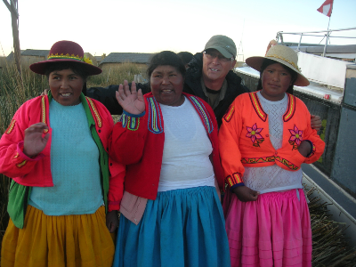 Titicaca