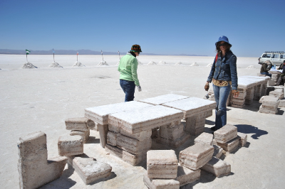 Uyuni