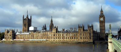 Westminster Palace